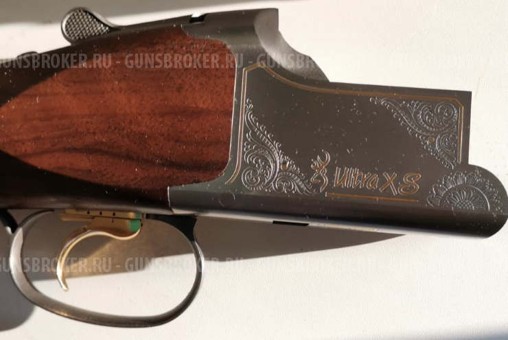 Браунинг/ Browning Ultra XS