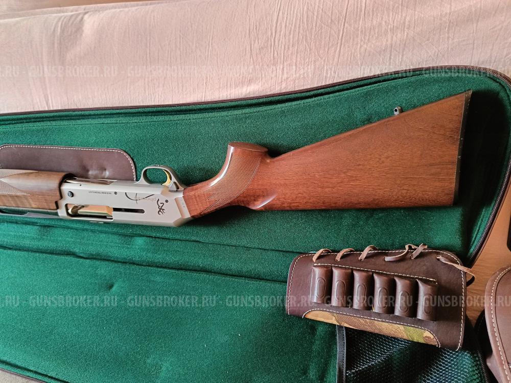 Браунинг Феникс Browning Phoenix