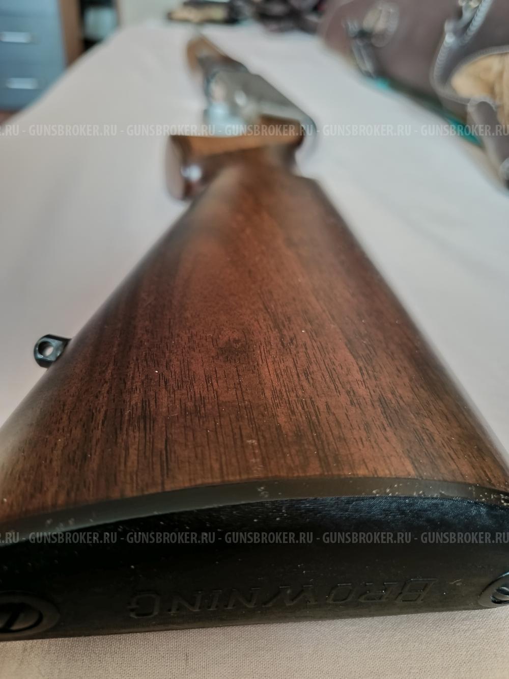 Браунинг Феникс Browning Phoenix