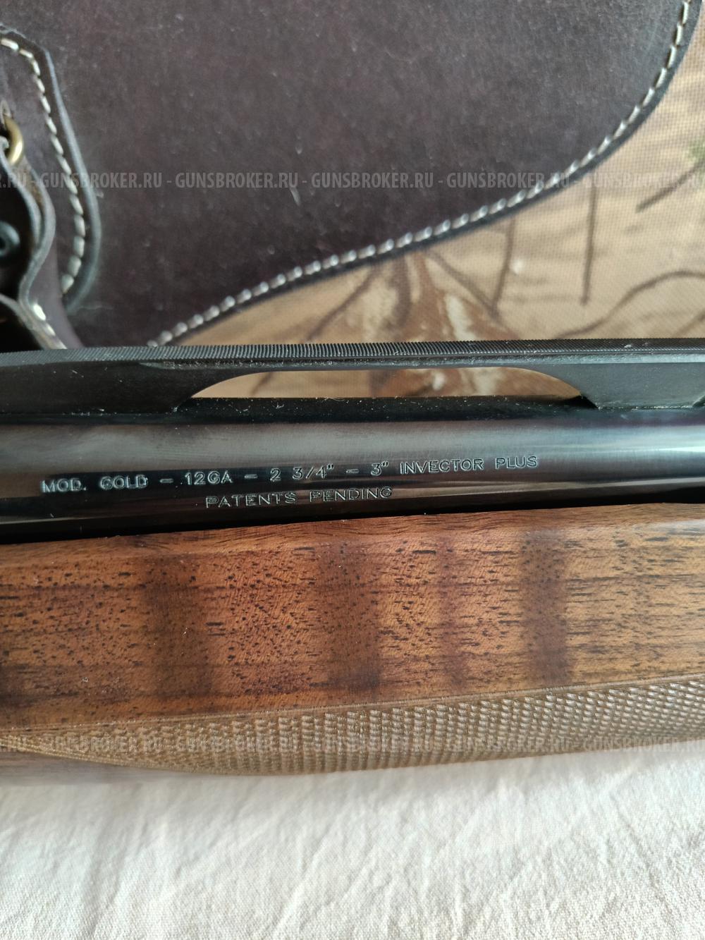 Браунинг Феникс Browning Phoenix