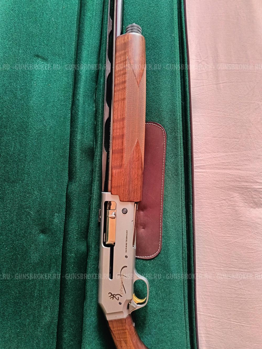 Браунинг Феникс Browning Phoenix