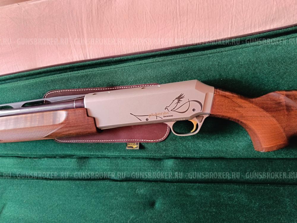 Браунинг Феникс Browning Phoenix
