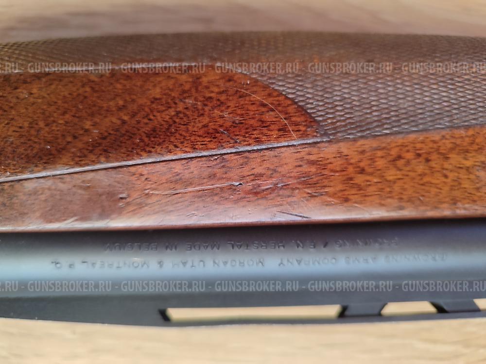 Браунинг Fusion Evolve 12 калибр