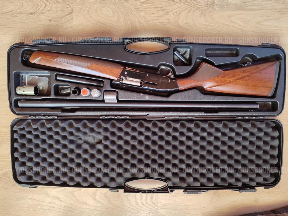 Браунинг Fusion Evolve 12 калибр