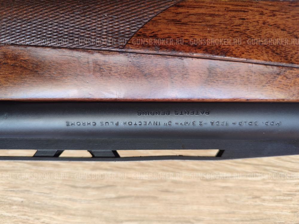 Браунинг Fusion Evolve 12 калибр