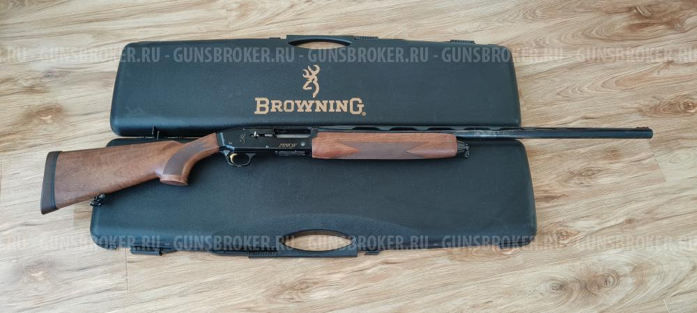 Браунинг голд фьюжн 