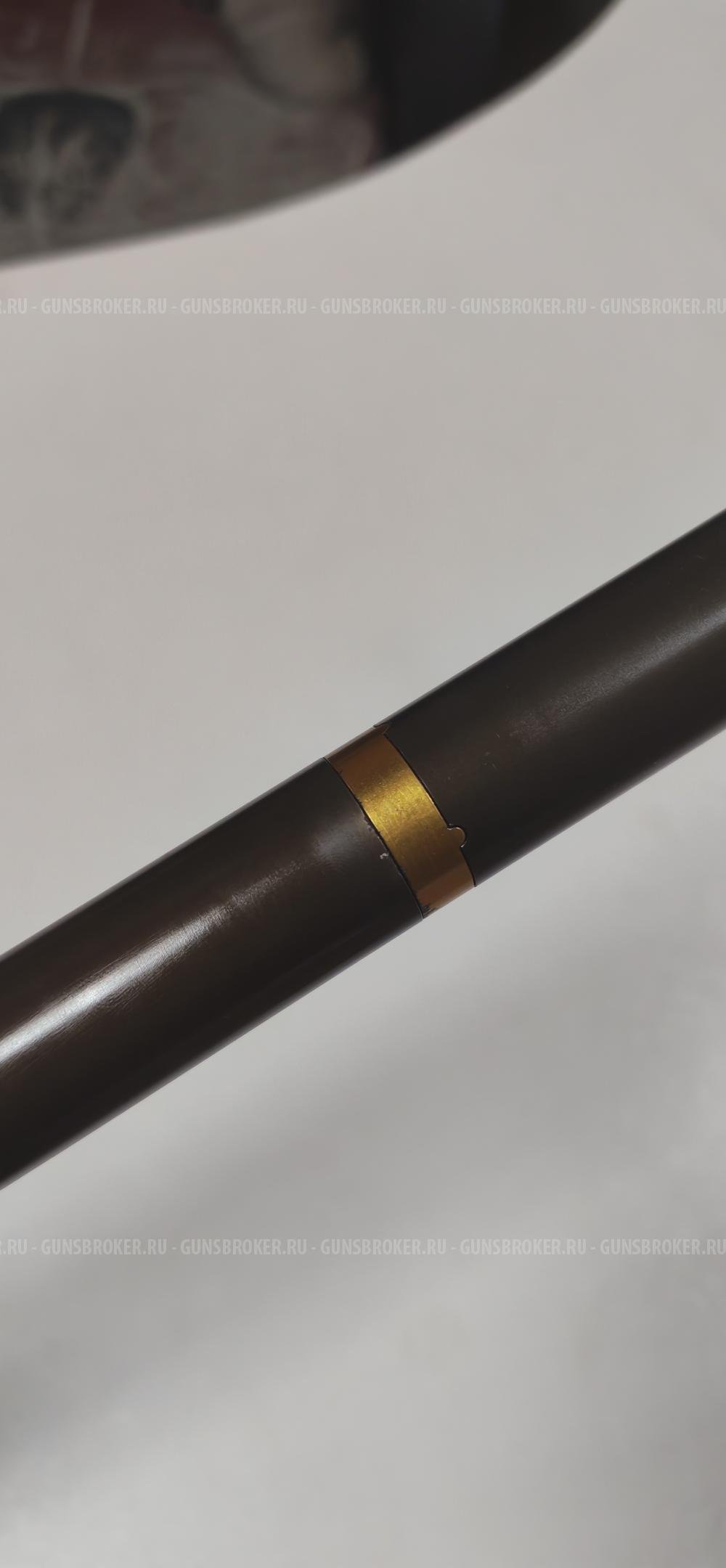 Браунинг голд фьюжн