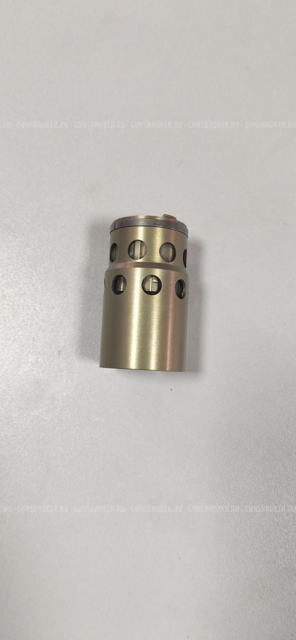 Браунинг голд фьюжн