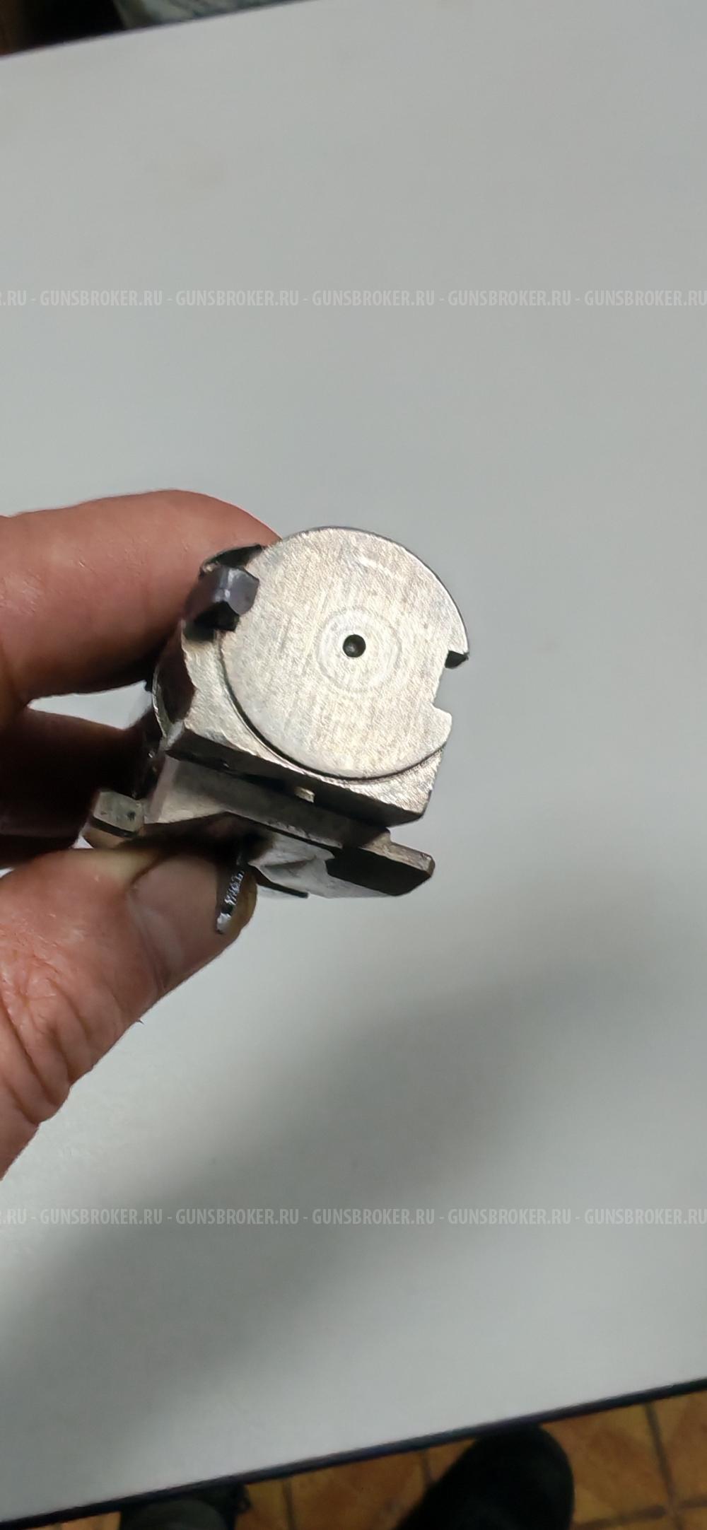 Браунинг голд фьюжн