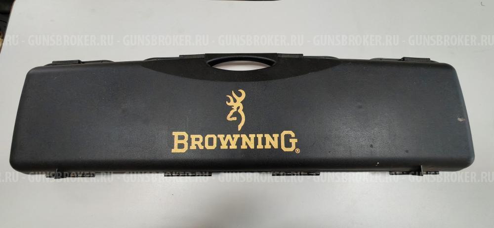 Браунинг голд фьюжн