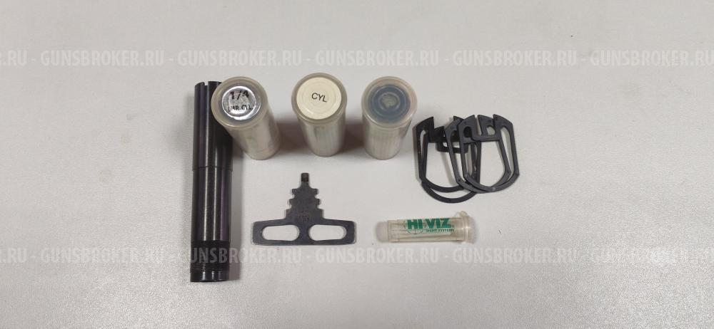 Браунинг голд фьюжн