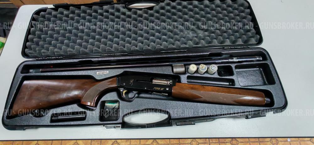 Браунинг голд фьюжн