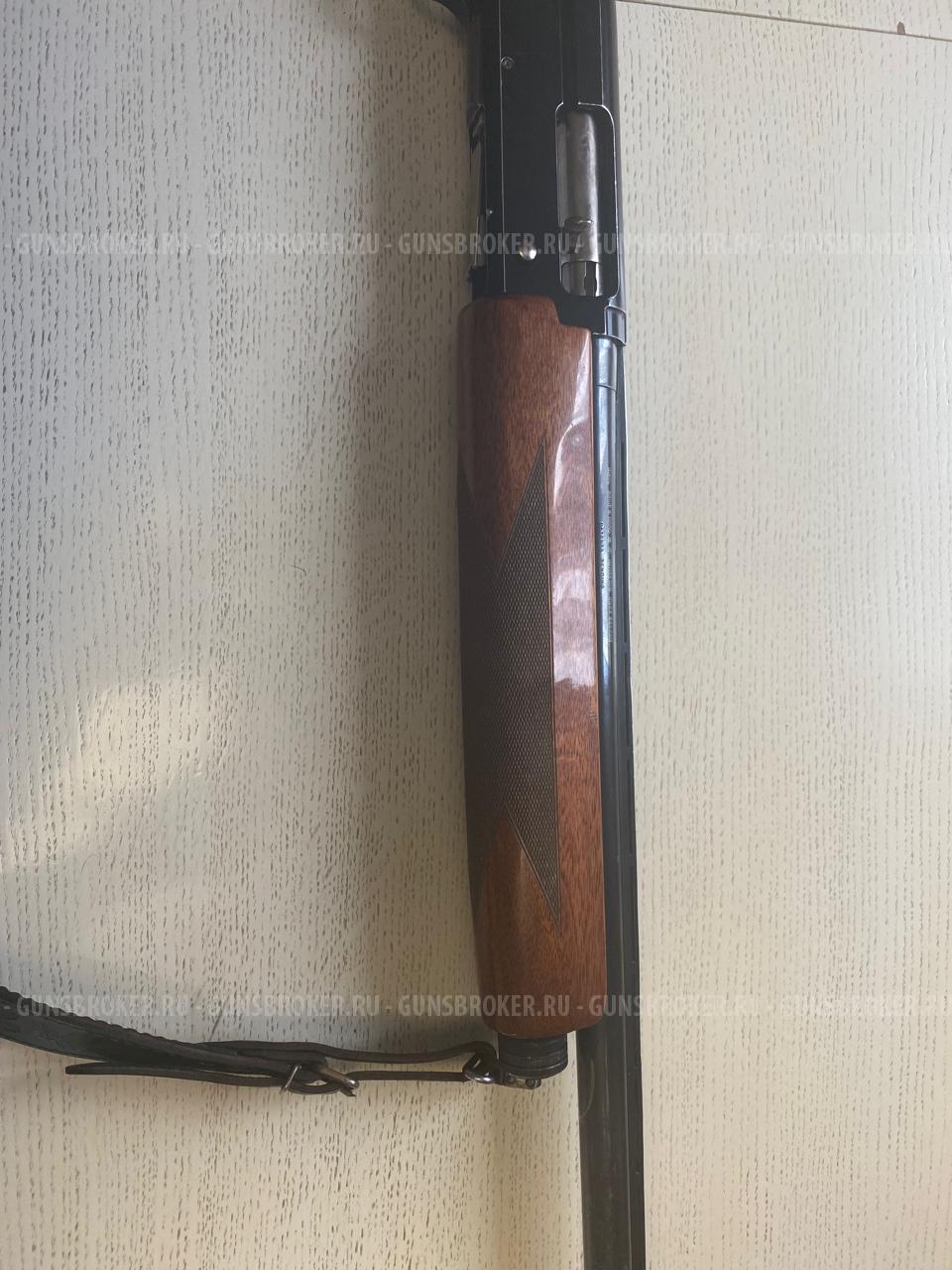 Браунинг Голд хантер 12кал