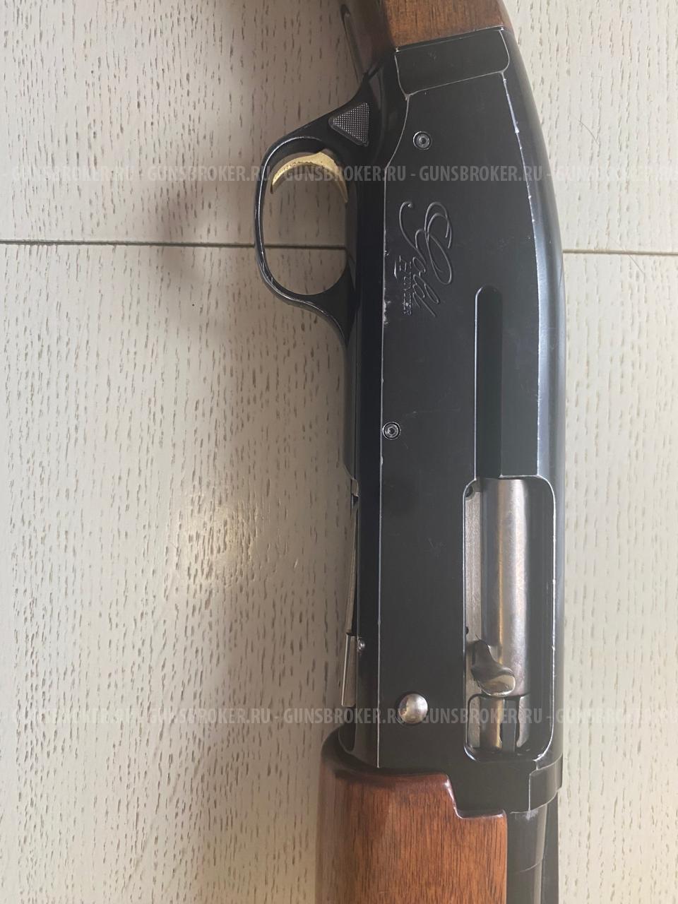 Браунинг Голд хантер 12кал