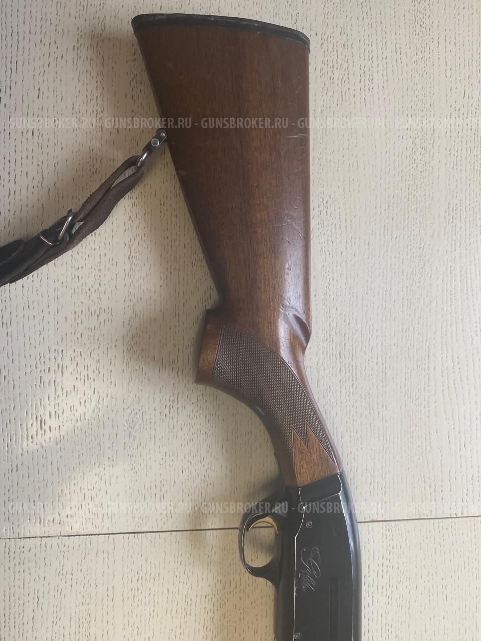 Браунинг Голд хантер 12кал