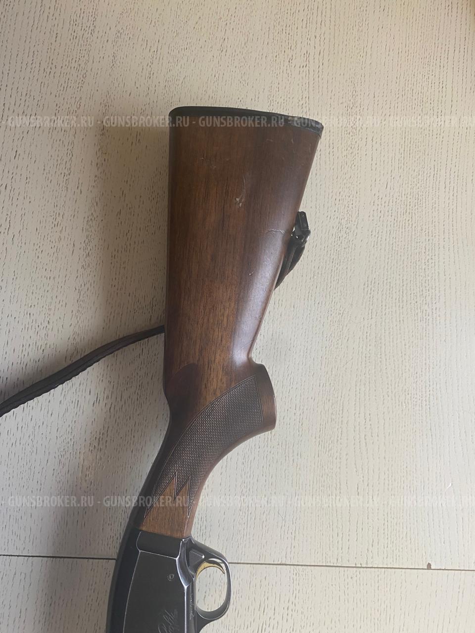 Браунинг Голд хантер 12кал