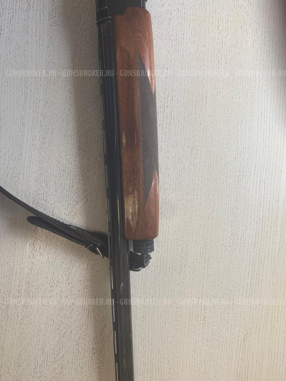 Браунинг Голд хантер 12кал