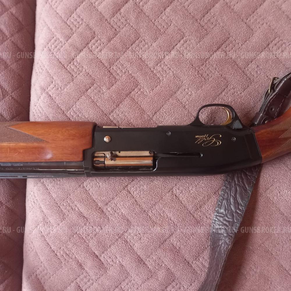 Браунинг Голд Хантер 760