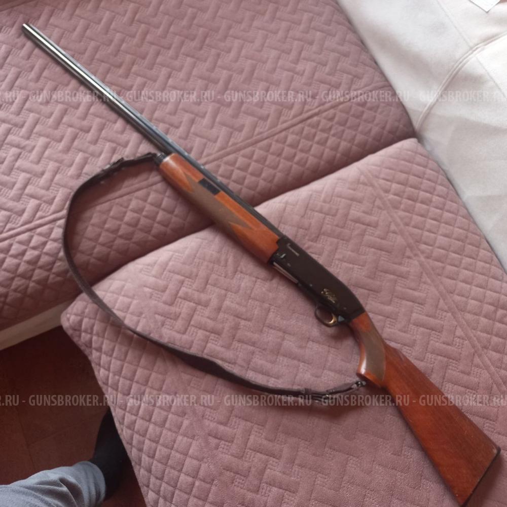 Браунинг Голд Хантер 760