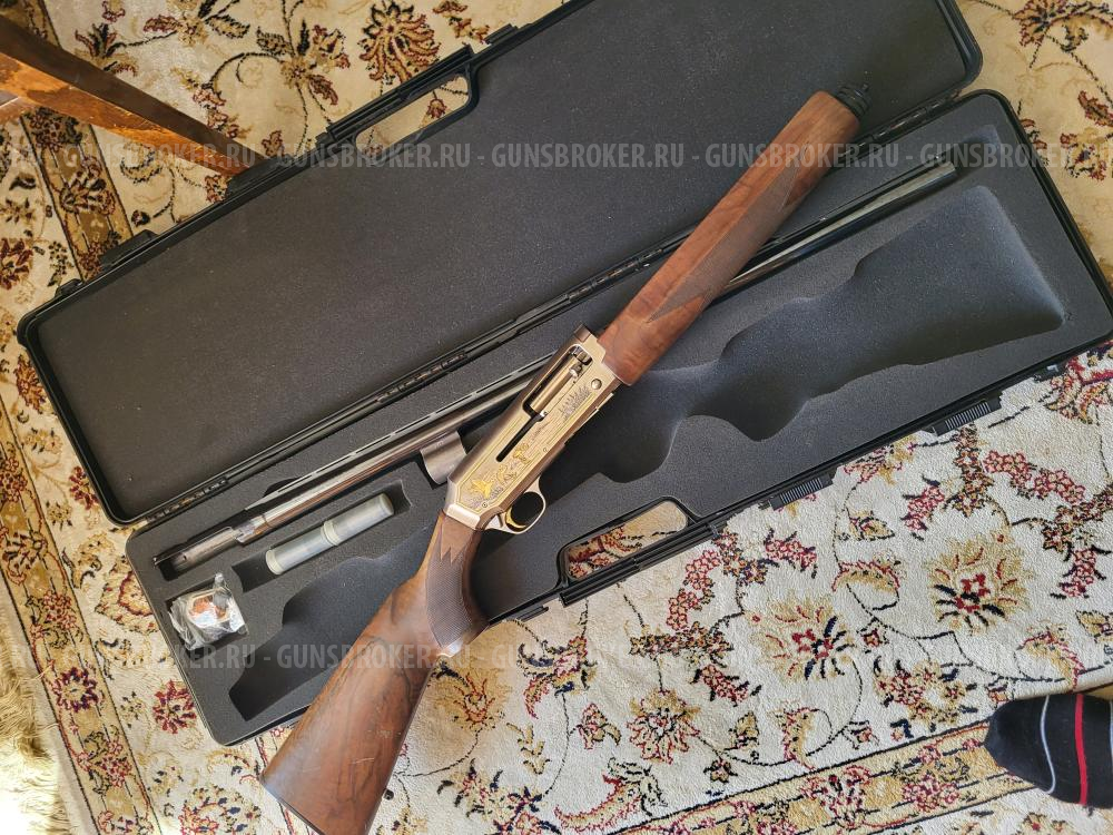 Браунинг голд хантер