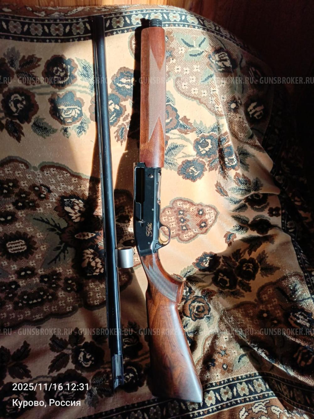 Браунинг голд