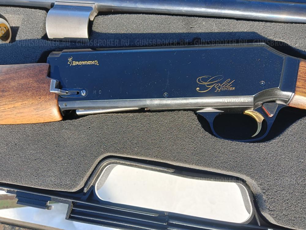 Браунинг Голд