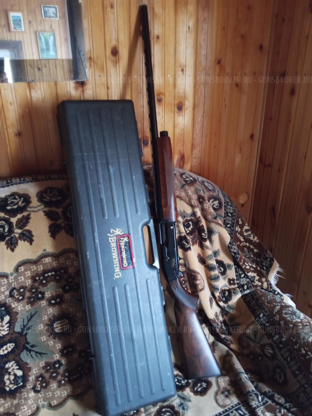 Браунинг голд