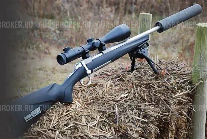 Браунинг х болт 30-06 