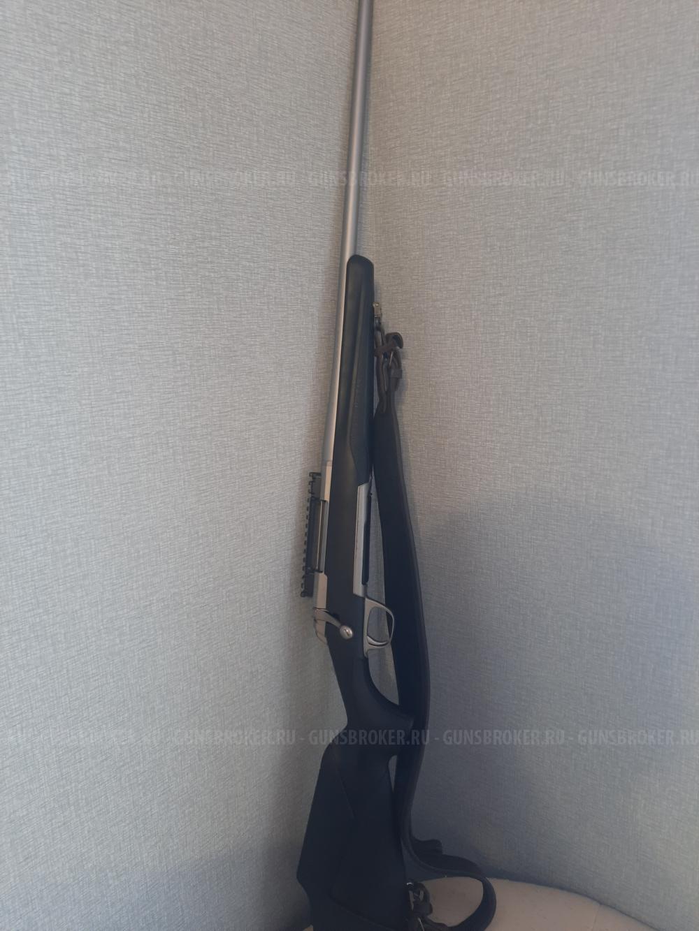 Браунинг х болт 30-06