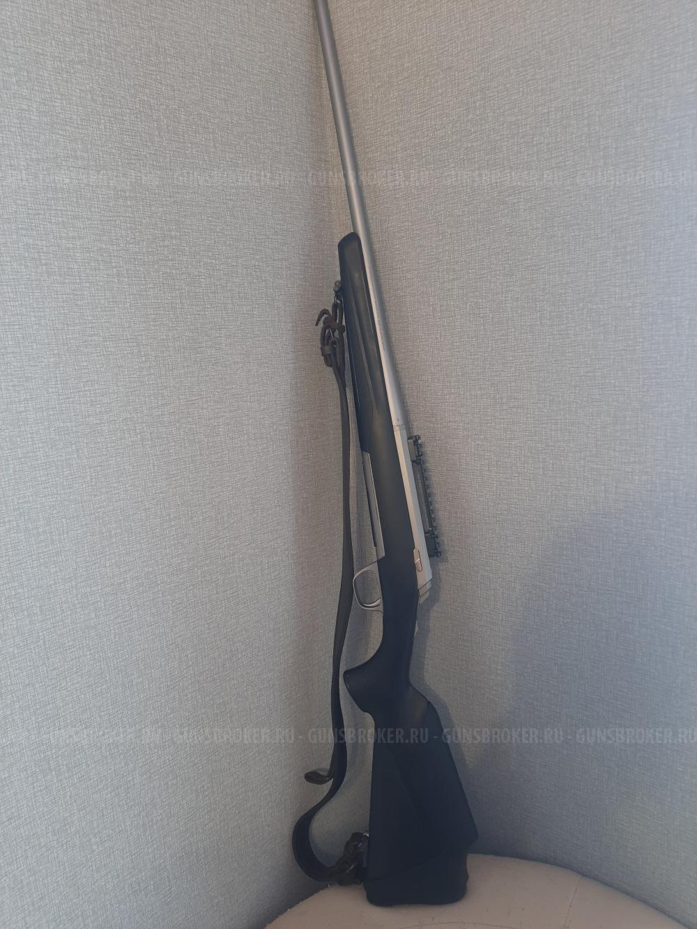 Браунинг х болт 30-06