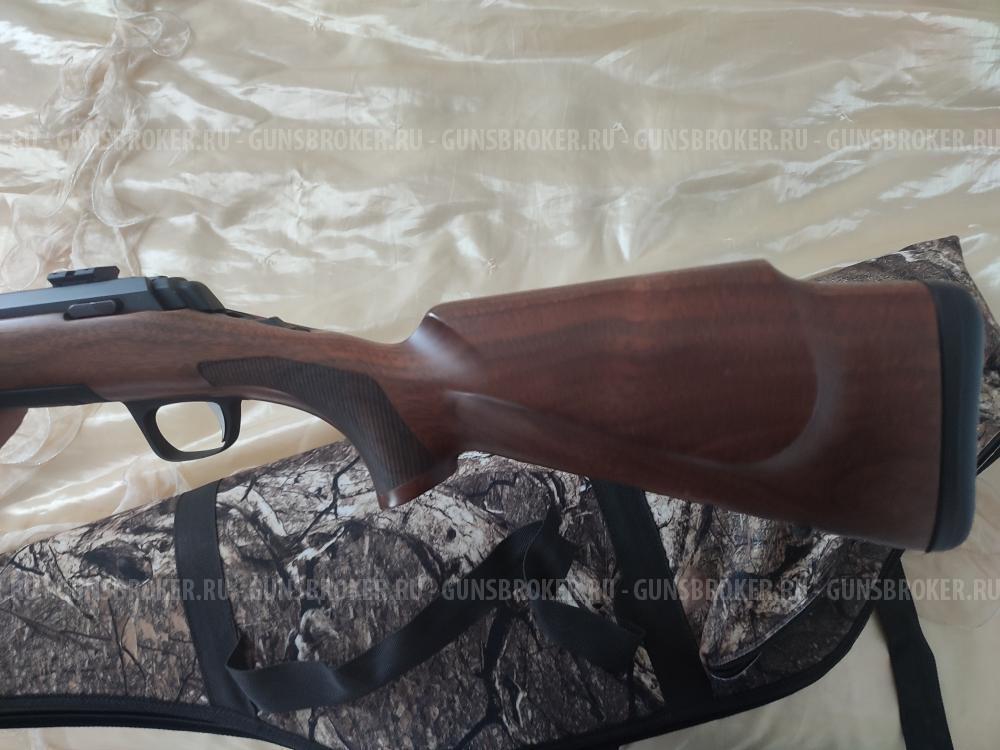 Браунинг Х-болт 30-06
