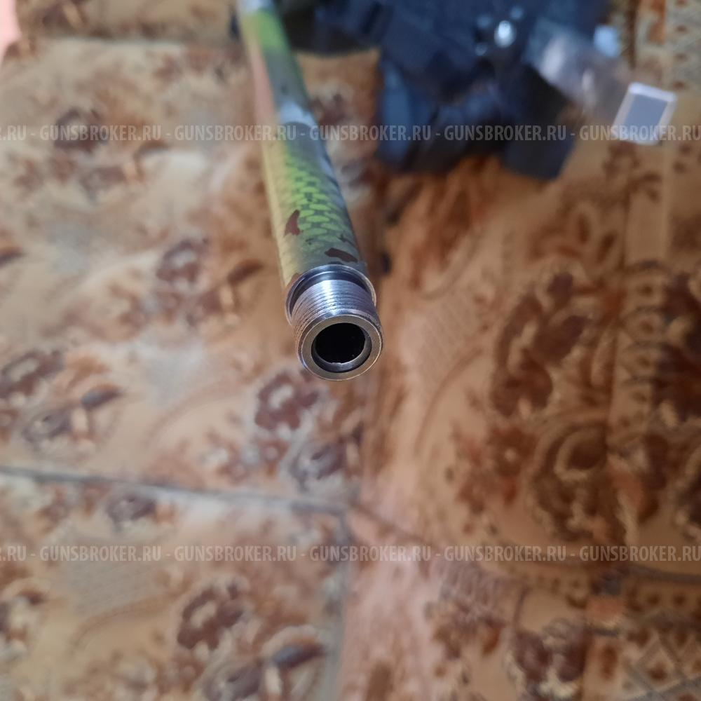 Браунинг х болт 308 win