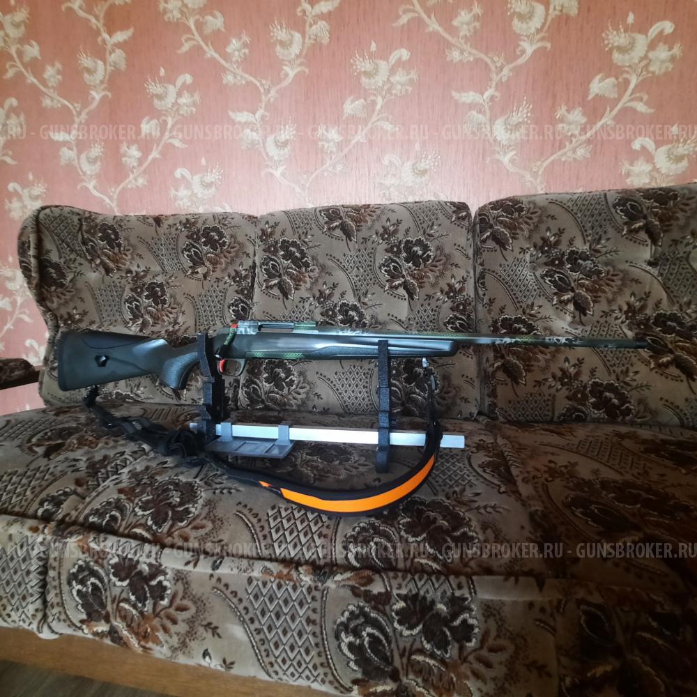 Браунинг х болт 308 win