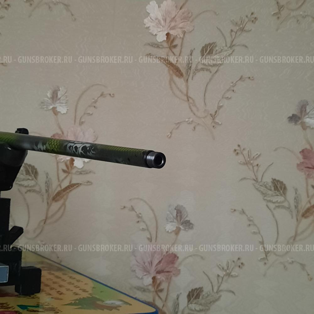 Браунинг х болт 308 win