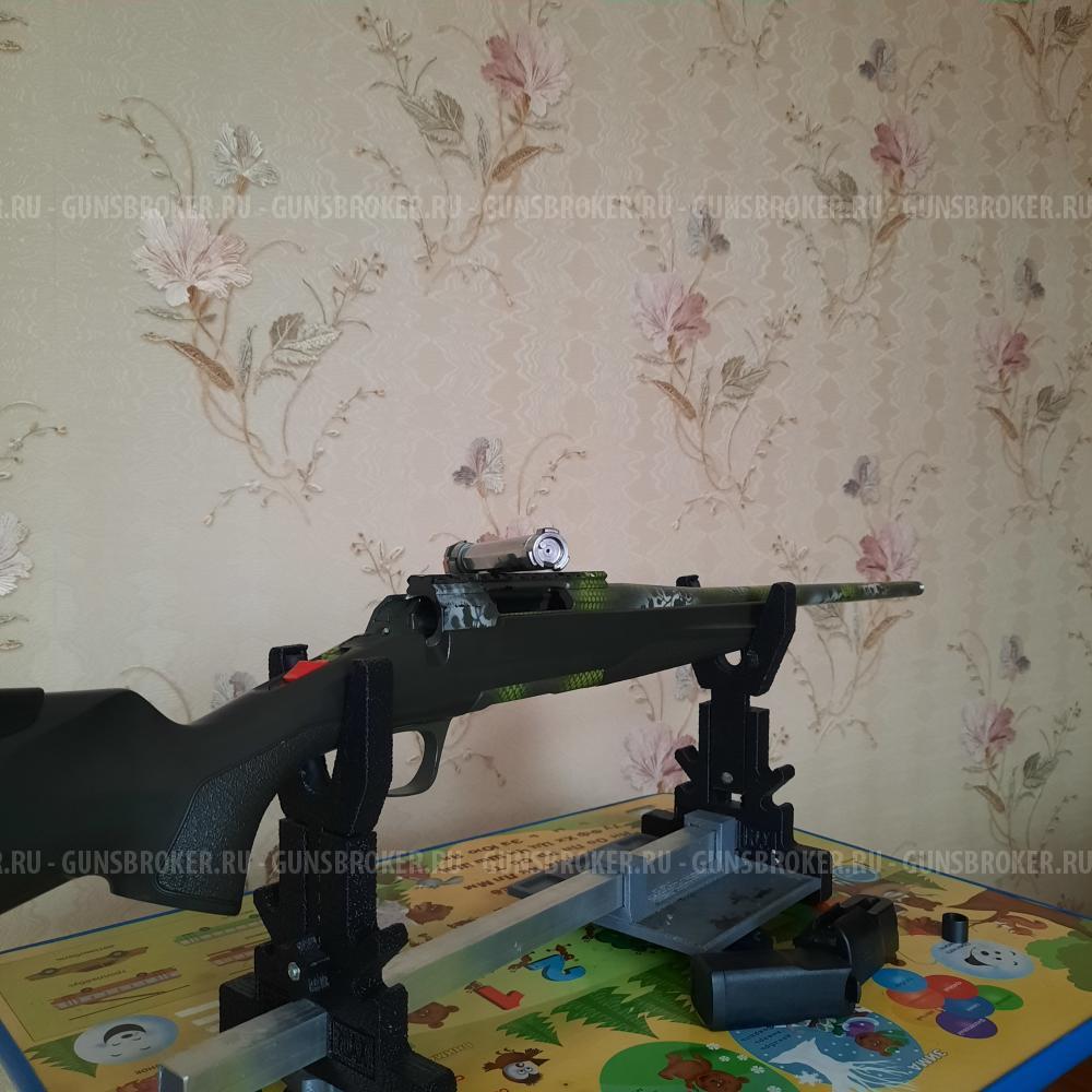 Браунинг х болт 308 win