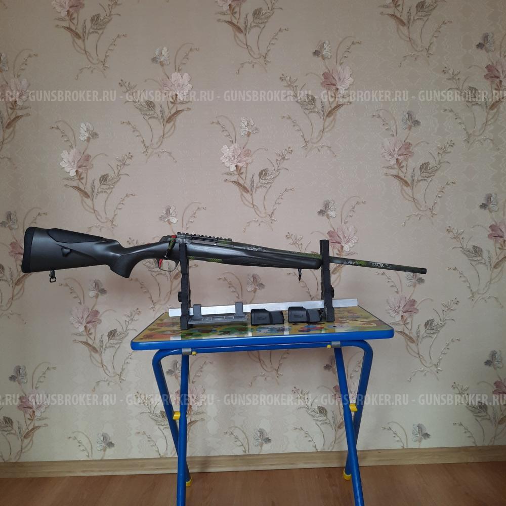 Браунинг х болт 308 win