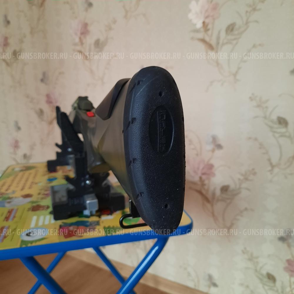 Браунинг х болт 308 win