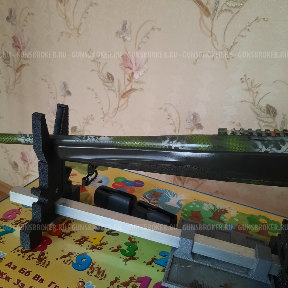 Браунинг х болт 308 win