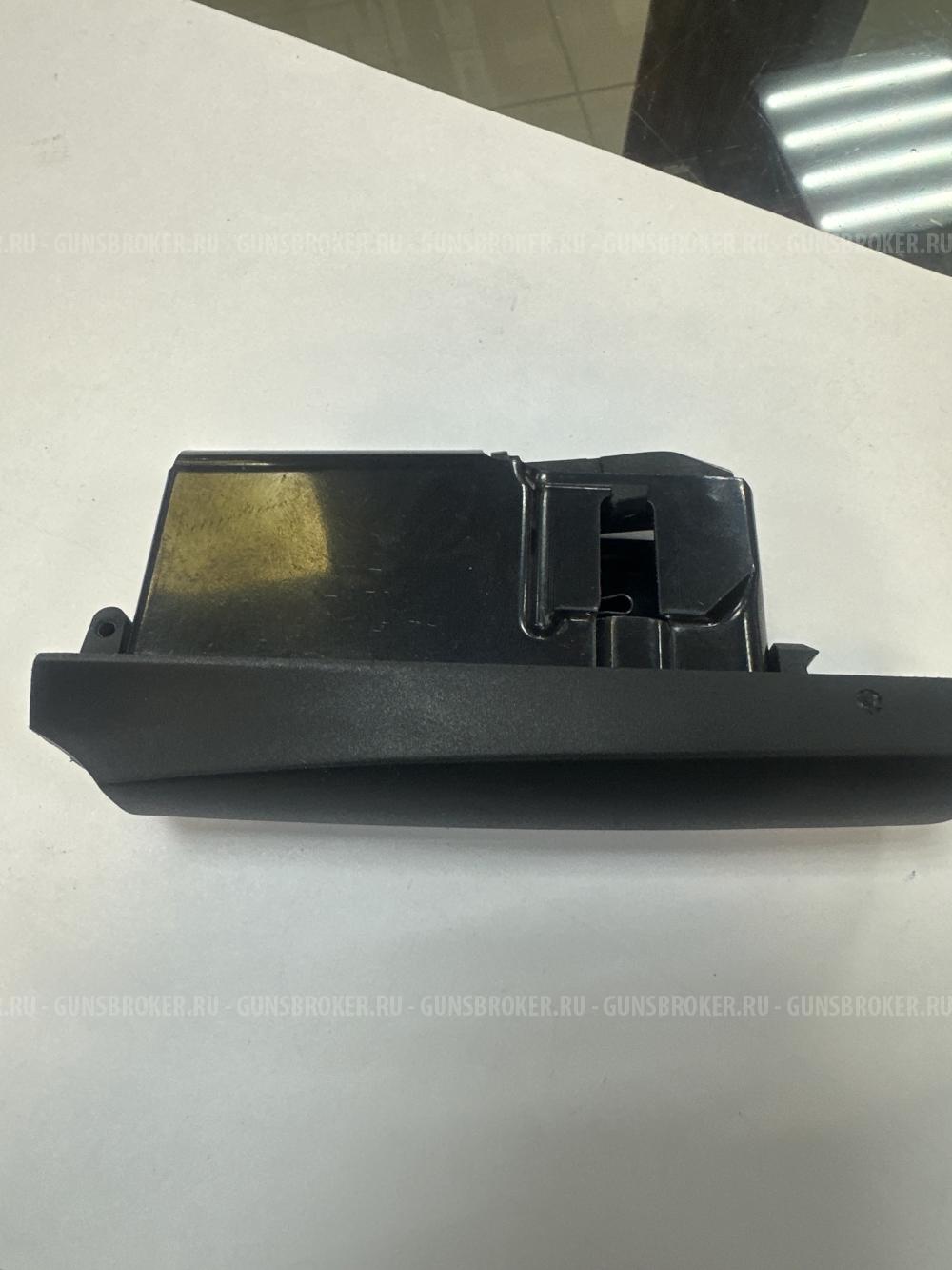 Браунинг магазин