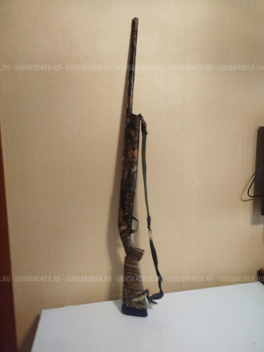 Браунинг Максус 12/76