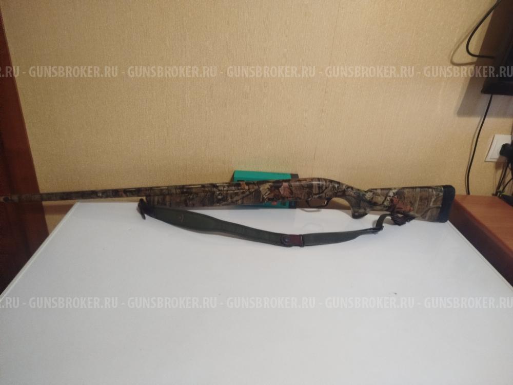 Браунинг Максус 12/76