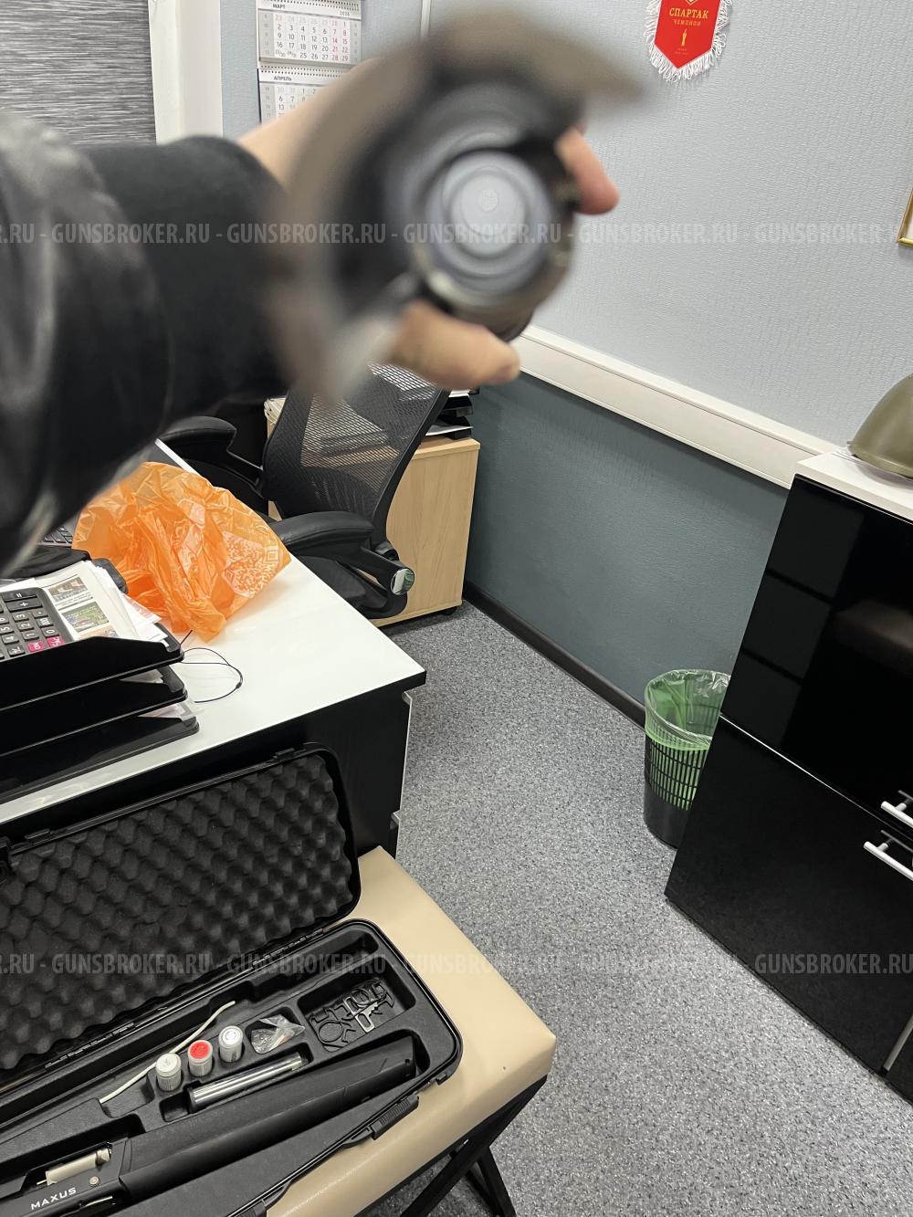 Браунинг Максус 