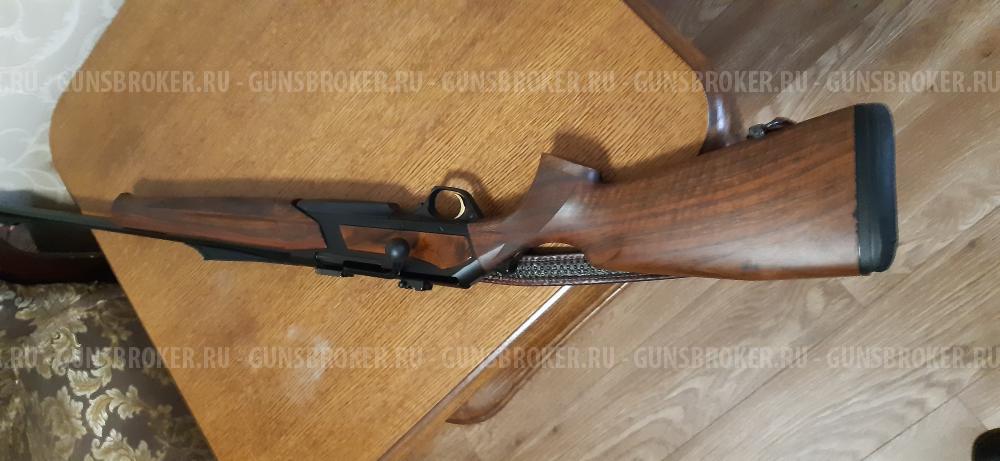 Браунинг марал 30 06
