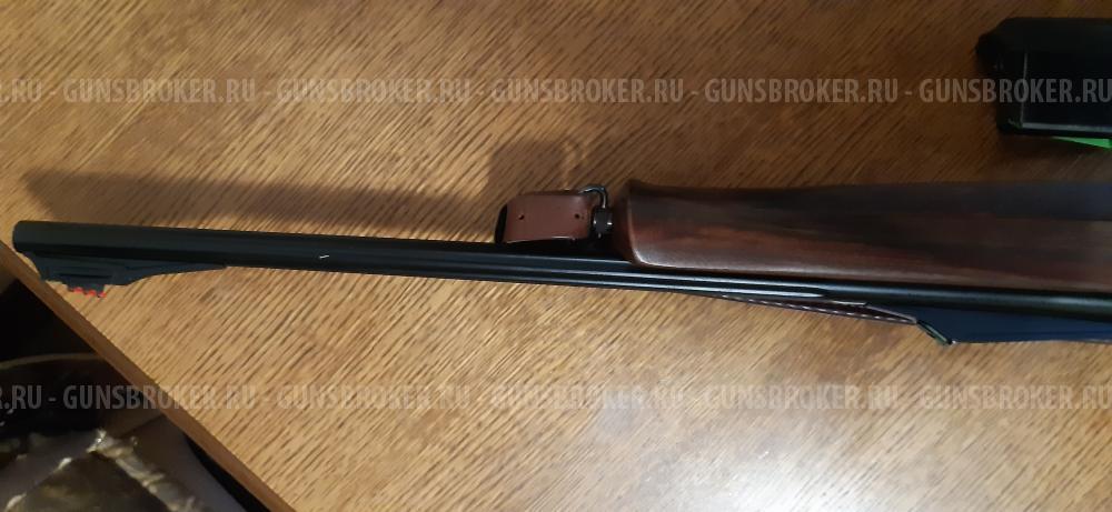 Браунинг марал 30 06