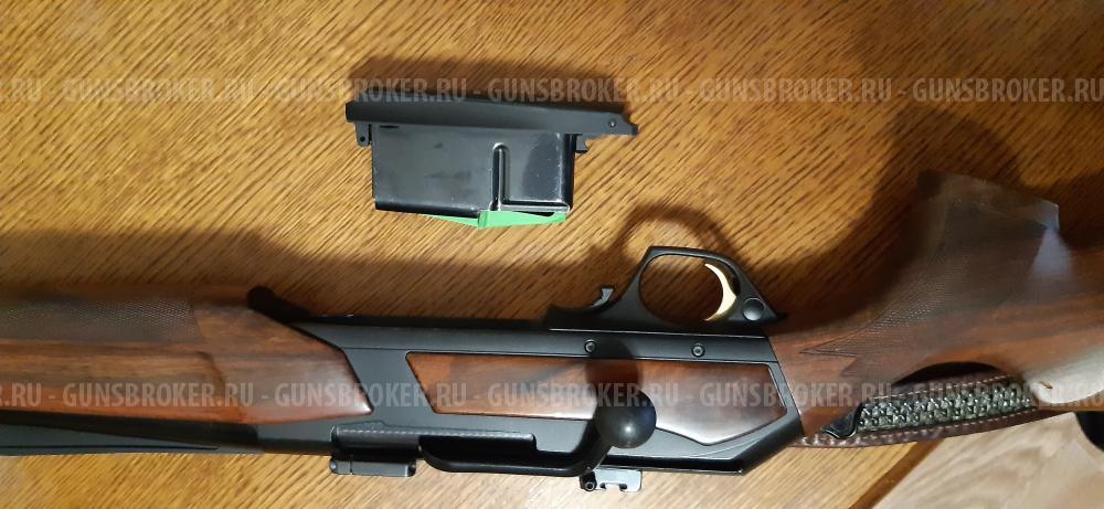 Браунинг марал 30 06