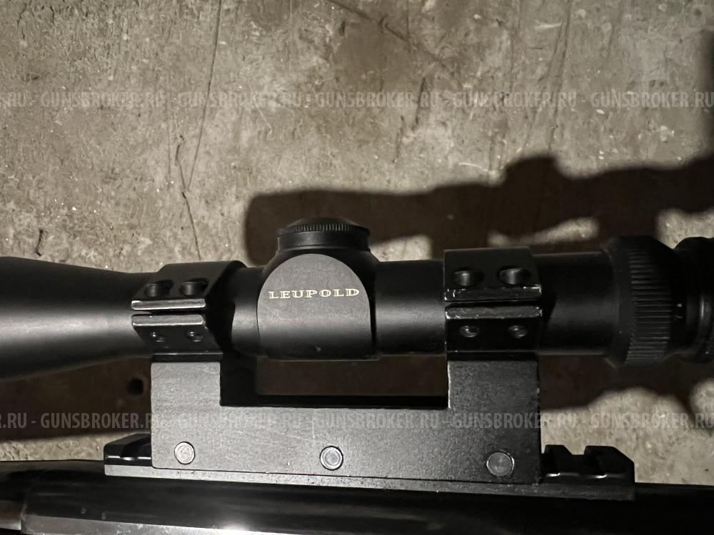 Браунинг Сафари 308 win