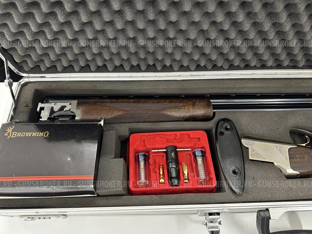 Браунинг Ultra XS