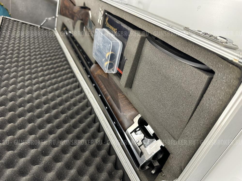 Браунинг Ultra XS