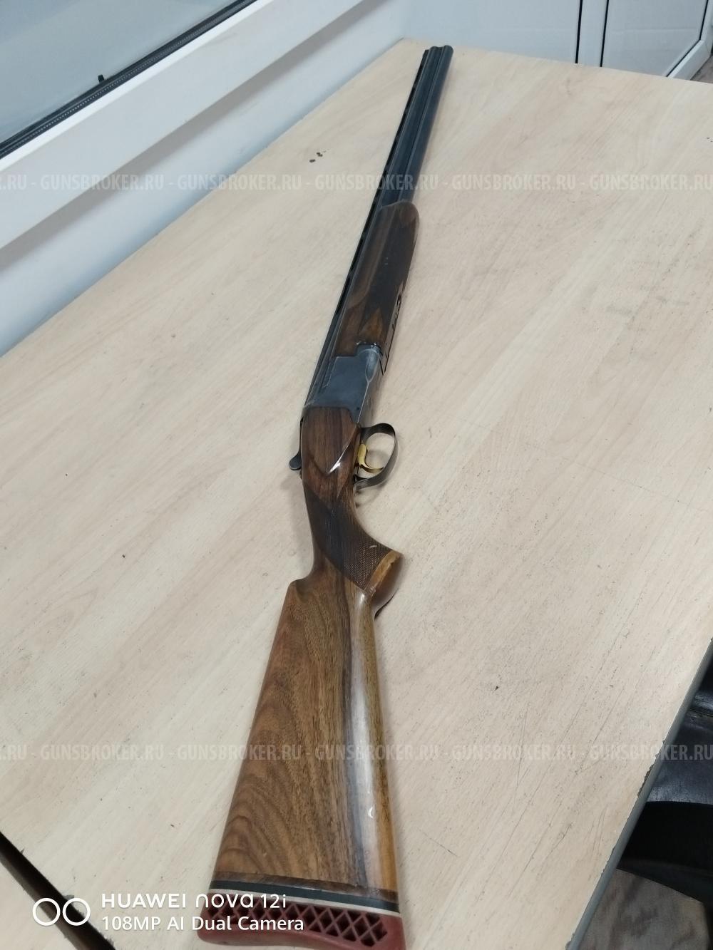 Браунинг В25, 12кал.