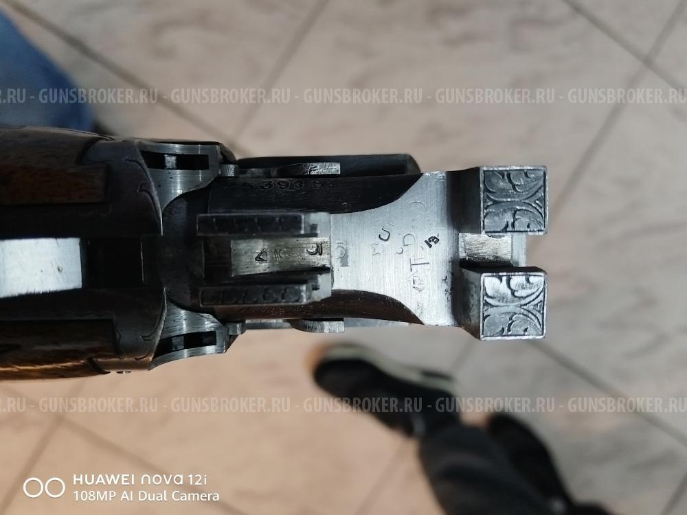 Браунинг В25, 12кал.